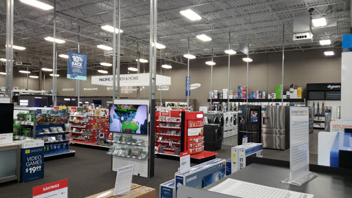 Electronics Store «Best Buy», reviews and photos, 1600 Galleria Blvd, Brentwood, TN 37027, USA