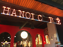 Les plus récentes photos du Restaurant vietnamien Hanoï Cà Phê Vélizy 2 à Vélizy-Villacoublay - n°2