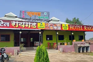 Hotel Raigad image