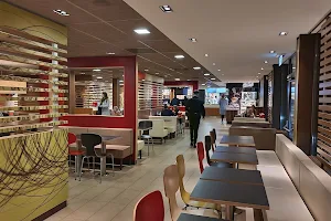 McDonald's Hazeldonk-Oost image