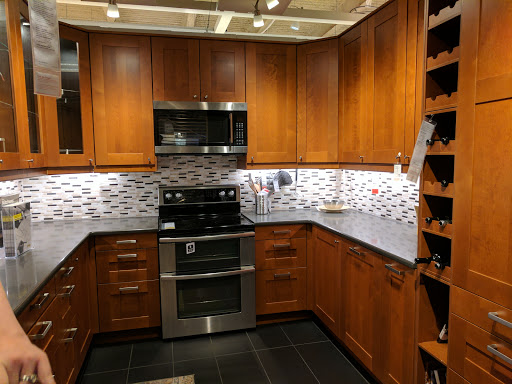 Furniture Store «IKEA Conshohocken Home Furnishings», reviews and photos, 400 Alan Wood Rd, Conshohocken, PA 19428, USA