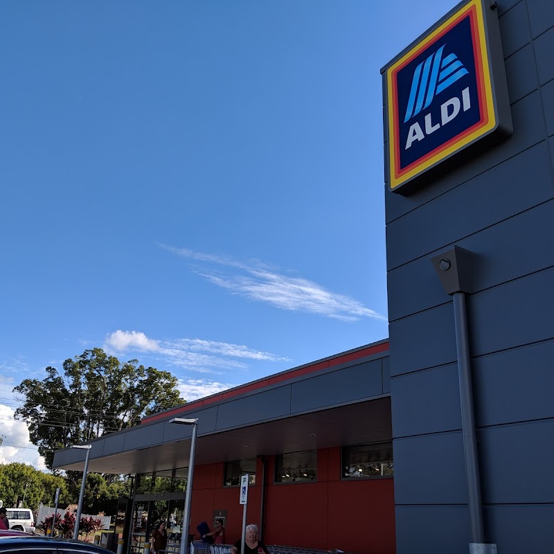 ALDI