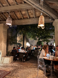 Atmosphère du Restaurant marocain L'Epicurien à Nîmes - n°1