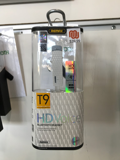 Cell Phone Store «Cricket Wireless Authorized Retailer», reviews and photos, 1229 E McKellips Rd #110, Mesa, AZ 85203, USA