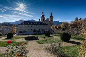 Education and Conference Centre, Hejnice / Haindorf Abbey image