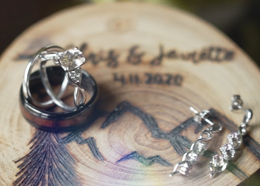 Jeweler «Eli Adams Jewelers», reviews and photos, 114 Essex St, Rochelle Park, NJ 07662, USA