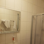 Photo n°4 de l'avis de Magdalena.i fait le 15/12/2017 à 10:58 sur le  Müller's Hotel & Restaurant à Erfurt