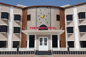The Hawk Hotel Sarhali (Tarn Taran) image
