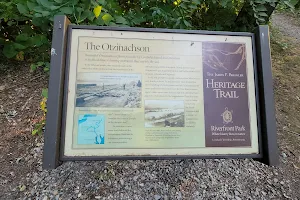 Canfield Island Heritage Trail Park image