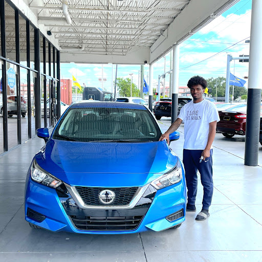 Used Car Dealer «Premium Cars Miami», reviews and photos, 290 NW 27th Ave, Miami, FL 33125, USA