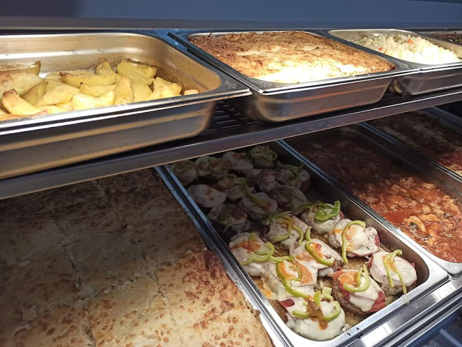 Opinii despre Mood for Food în Μύρινα - Εστιατόριο