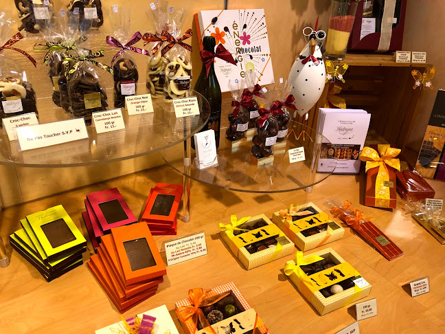 Rue Colomb 3, 1860 Aigle