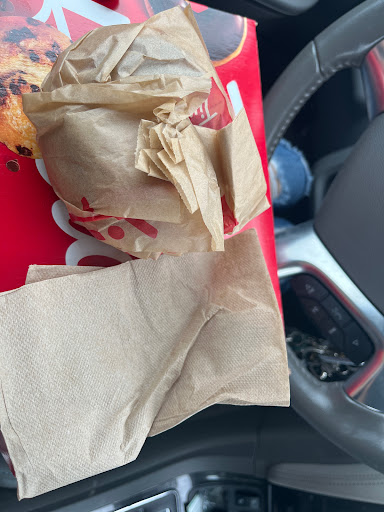 Coffee Shop «Tim Hortons», reviews and photos, 33651 23 Mile Rd, Chesterfield, MI 48047, USA