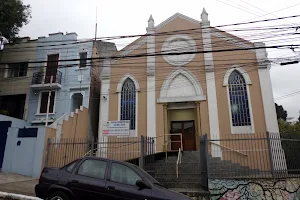 Presbyterian Church of Brazil image