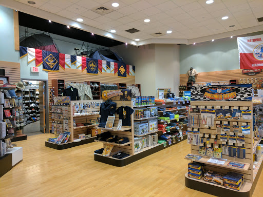 Uniform Store «Detroit Toyota Scout Shop», reviews and photos, 1776 W Warren Ave, Detroit, MI 48208, USA