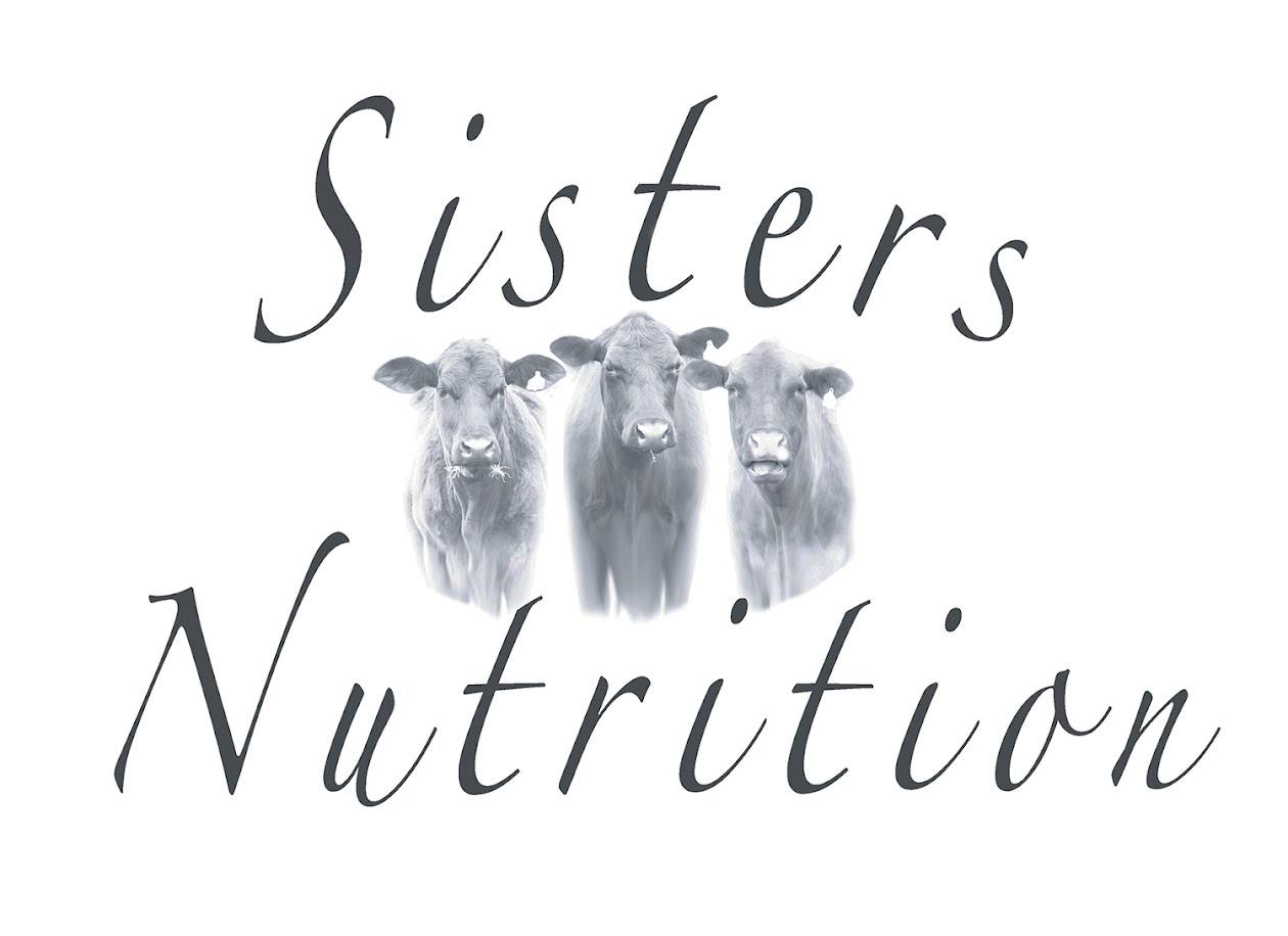 Sisters Nutrition