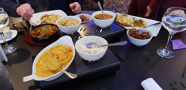 Reviews of Swaddesh in Bridgend - Restaurant