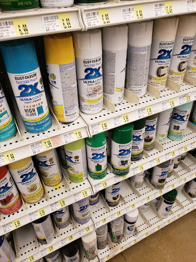 Craft Store «A.C. Moore Arts and Crafts», reviews and photos, 9515 Crosshill Blvd #109, Jacksonville, FL 32222, USA