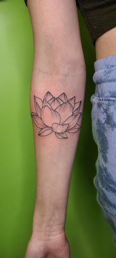 Find friendship tattoos ideas for your next unique tattoo in New Hartford at Earthbound Ink