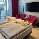 Photo n°1 de l'avis de Moni.s fait le 20/04/2024 à 09:02 sur le  DAS AHLBECK HOTEL & SPA à Heringsdorf