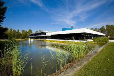 Centre de Recherches de Solaize TotalEnergies à Solaize