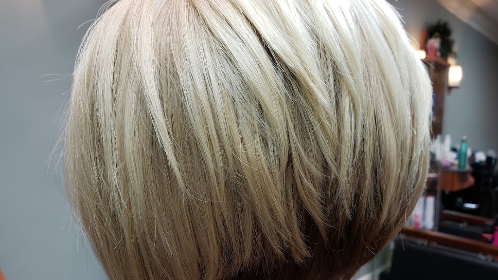 UG Hair Salon Gainesville 20155