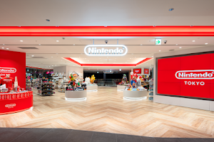 Nintendo Tokyo image