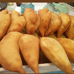 Photo n°1 de l'avis de Cecilia.. fait le 15/02/2024 à 21:05 sur le  La Casa del Gusto Gastronomia Rosticceria à Bari