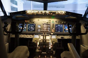 Virtual Aerospace - Flight Simulator Experiences image