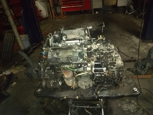 Auto Repair Shop «Mr. Auto-Fix-It Mobile Repairs», reviews and photos, 671 Veterans Memorial Hwy SW, Mableton, GA 30126, USA