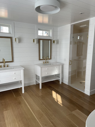 Photo of Ballard Plumbing and Heating