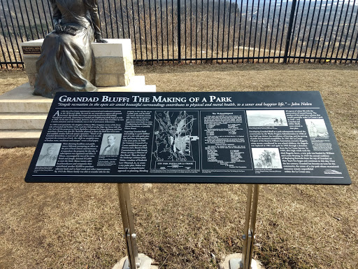 Golf Course «Forest Hills Public Golf», reviews and photos, 600 Losey Blvd N, La Crosse, WI 54601, USA