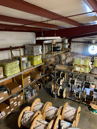 Electrical Supply Store «Consolidated Electrical Distribution», reviews and photos, 267 Alice St, Spartanburg, SC 29303, USA