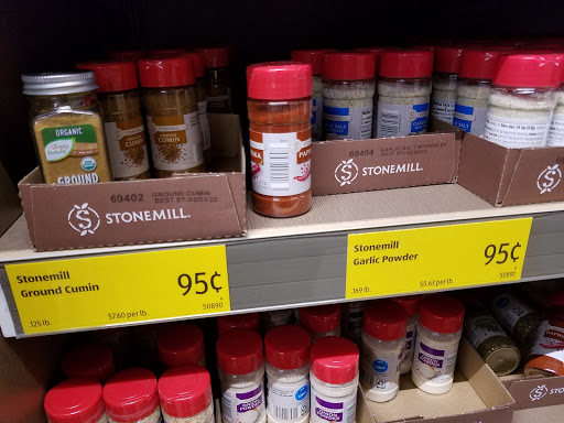 Supermarket «ALDI», reviews and photos, 5532 Broadway, Bronx, NY 10463, USA