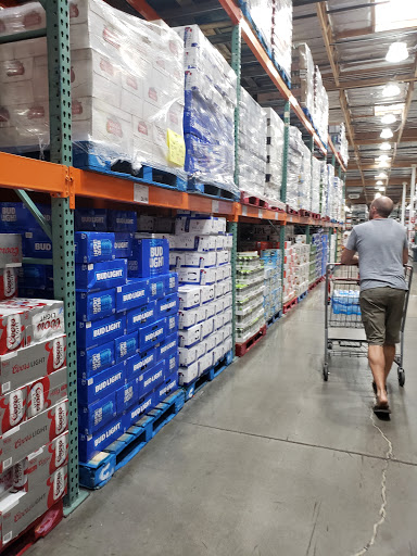 Warehouse store «Costco Wholesale», reviews and photos, 3901 W Costco Dr, Tucson, AZ 85741, USA