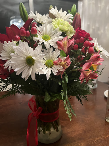 Florist «Valley Florist», reviews and photos, 2299 McKee Rd, San Jose, CA 95116, USA