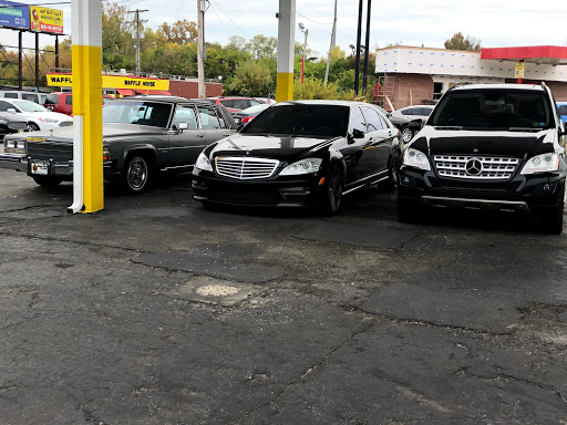 Used Car Dealer «royal five Auto Sales», reviews and photos, 2675 Morse Rd, Columbus, OH 43231, USA