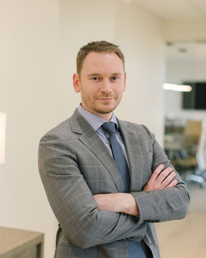 Personal Injury Attorney «McMullin Legal Group», reviews and photos