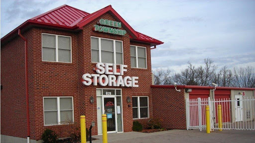Bearcat Storage- Green Township image 1