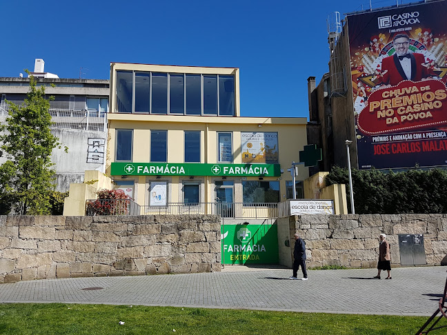 Farmácia Estação - Trindade - Porto