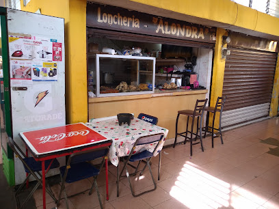 Loncheria Alondra - Mercado municipal, Calle 30 local 17 x Calle 33, C. 30 31a, Centro, 97540 Izamal, Yuc., Mexico