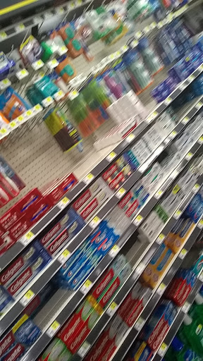 Discount Store «Dollar General», reviews and photos, 608 E Main St, Warrenton, MO 63383, USA