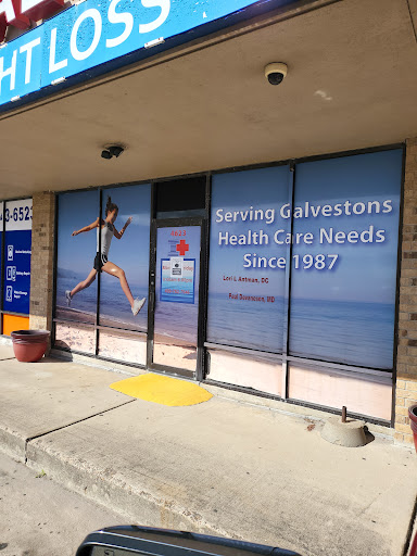 4623 Fort Crockett Blvd, Galveston, TX 77551, USA