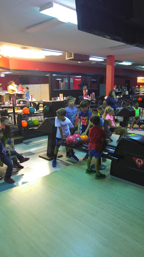 Bowling Alley «AMF Norfolk Lanes», reviews and photos, 2441 E Little Creek Rd, Norfolk, VA 23518, USA