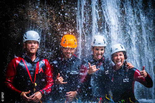attractions Canyoning Mougins - Canyons Experience Mougins