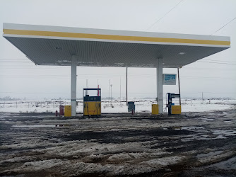 Güvenal Gaz-kartalkaya Petrol