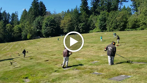 Funeral Home «Miller-Woodlawn Funeral Home», reviews and photos, 5505 Kitsap Way, Bremerton, WA 98312, USA