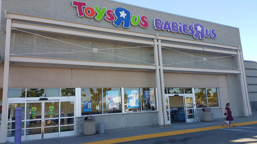 Toy Store «Toys