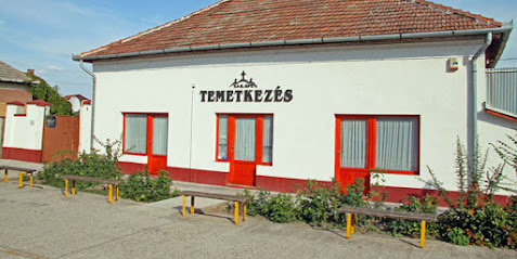 RÉSZVÉT Temetkezési Kft.