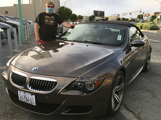 Car Dealer «Century Auto Credit», reviews and photos, 7422 Mission St, Daly City, CA 94014, USA